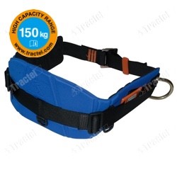 Ceinture d'assujettissement